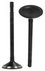Exhaust Valve - 2010 Dodge Nitro 3.7L Engine Parts # EV1105ZE20