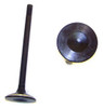 Exhaust Valve - 1996 Plymouth Grand Voyager 3.8L Engine Parts # EV1135ZE79