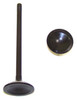 Exhaust Valve - 2010 Dodge Grand Caravan 3.8L Engine Parts # EV1137ZE54