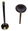 Exhaust Valve - 2006 Dodge Ram 3500 5.7L Engine Parts # EV1160ZE34