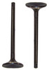 Exhaust Valve - 2011 Dodge Durango 5.7L Engine Parts # EV1163ZE36