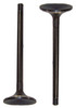 Exhaust Valve - 2012 Dodge Durango 5.7L Engine Parts # EV1163ZE37