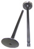 Exhaust Valve - 2005 Dodge Ram 2500 5.9L Engine Parts # EV1165ZE8
