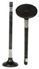 Exhaust Valve - 2017 Chrysler 300 3.6L Engine Parts # EV1169ZE14