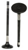 Exhaust Valve - 2014 Ram 1500 3.6L Engine Parts # EV1169ZE85