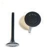 Exhaust Valve - 1996 Plymouth Grand Voyager 3.0L Engine Parts # EV125ZE108