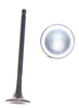 Exhaust Valve - 1995 Mitsubishi Expo 2.4L Engine Parts # EV130ZE76
