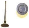 Exhaust Valve - 2014 Dodge Avenger 2.4L Engine Parts # EV167ZE15