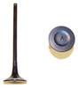 Exhaust Valve - 2012 Kia Optima 2.0L Engine Parts # EV168ZE70