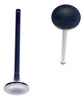 Exhaust Valve - 1990 Acura Integra 1.8L Engine Parts # EV212AZE1