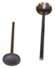 Exhaust Valve - 2003 Honda CR-V 2.4L Engine Parts # EV216ZE33