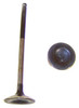 Exhaust Valve - 2013 Honda Civic 2.4L Engine Parts # EV242ZE16