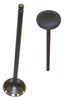 Exhaust Valve - 2012 Acura TL 3.7L Engine Parts # EV263ZE69