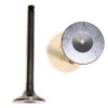 Exhaust Valve - 1985 Isuzu Trooper 1.9L Engine Parts # EV302ZE7