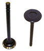 Exhaust Valve - 1986 Pontiac Grand Prix 5.0L Engine Parts # EV3125ZE800