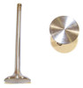 Exhaust Valve - 1990 Oldsmobile Cutlass Supreme 2.3L Engine Parts # EV3132ZE32