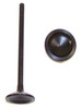 Exhaust Valve - 2004 Buick Rainier 4.2L Engine Parts # EV3138ZE1