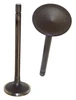 Exhaust Valve - 2017 Buick Enclave 3.6L Engine Parts # EV3139ZE10