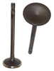 Exhaust Valve - 2008 Chevrolet Equinox 3.6L Engine Parts # EV3139ZE46