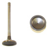 Exhaust Valve - 2006 Chevrolet Uplander 3.5L Engine Parts # EV320ZE9