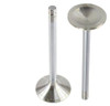 Exhaust Valve - 2010 Cadillac Escalade 6.2L Engine Parts # EV3215ZE24
