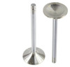 Exhaust Valve - 2010 Chevrolet Silverado 1500 6.2L Engine Parts # EV3215ZE85