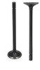 Exhaust Valve - 2009 Chevrolet Silverado 2500 HD 6.6L Engine Parts # EV3220ZE37