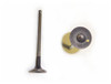 Exhaust Valve - 2007 Chevrolet Aveo 1.6L Engine Parts # EV325ZE4