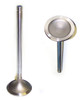 Exhaust Valve - 2000 Chevrolet S10 2.2L Engine Parts # EV329ZE8