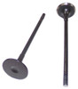 Exhaust Valve - 2011 Chevrolet Aveo5 1.6L Engine Parts # EV340ZE6