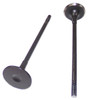 Exhaust Valve - 2011 Chevrolet Aveo5 1.6L Engine Parts # EV340ZE6