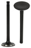 Exhaust Valve - 1987 Mazda B2200 2.2L Engine Parts # EV408ZE7
