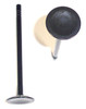 Exhaust Valve - 2006 Lincoln Zephyr 3.0L Engine Parts # EV412ZE36