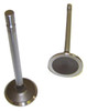 Exhaust Valve - 1994 Ford F-350 7.5L Engine Parts # EV4186ZE49