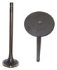 Exhaust Valve - 2000 Ford E-350 Econoline Club Wagon 7.3L Engine Parts # EV4200ZE7