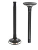 Exhaust Valve - 1992 Ford Aerostar 4.0L Engine Parts # EV422ZE3