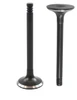 Exhaust Valve - 1998 Mazda B4000 4.0L Engine Parts # EV422ZE34