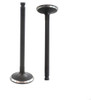 Exhaust Valve - 1992 Mazda MPV 2.6L Engine Parts # EV450ZE9