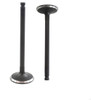 Exhaust Valve - 1992 Mazda MPV 2.6L Engine Parts # EV450ZE9