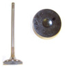 Exhaust Valve - 2010 Mazda 3 2.3L Engine Parts # EV469ZE4