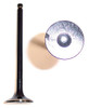 Exhaust Valve - 2000 Kia Sephia 1.8L Engine Parts # EV489ZE3