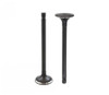 Exhaust Valve - 1988 Chevrolet Sprint 1.0L Engine Parts # EV500ZE2