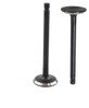 Exhaust Valve - 1995 Suzuki Esteem 1.6L Engine Parts # EV530ZE12