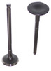 Exhaust Valve - 2008 Suzuki Grand Vitara 2.7L Engine Parts # EV532ZE3