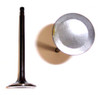 Exhaust Valve - 1993 Nissan D21 2.4L Engine Parts # EV607ZE7