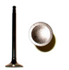 Exhaust Valve - 1987 Nissan D21 3.0L Engine Parts # EV616ZE20