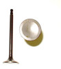 Exhaust Valve - 2002 Nissan Frontier 3.3L Engine Parts # EV616AZE15