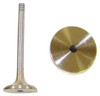 Exhaust Valve - 1997 Volkswagen Golf 2.0L Engine Parts # EV808ZE36
