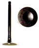 Exhaust Valve - 1987 Toyota 4Runner 2.4L Engine Parts # EV900ZE3