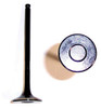 Exhaust Valve - 1987 Toyota Camry 2.0L Engine Parts # EV907ZE1